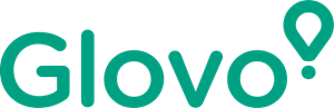 logo glovo