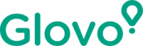 logo glovo