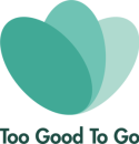 too good to go logo