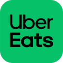 Uber eats logo